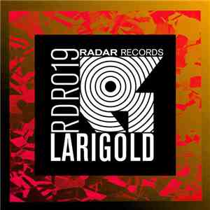 Larigold - About You EP album