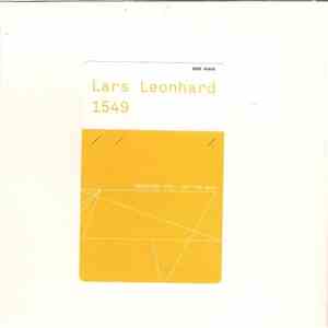 Lars Leonhard - 1549 album