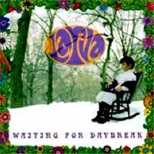 Larva  - Waiting For Daybreak album