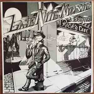 Late Nite Music Band - Late Nite Music Band album