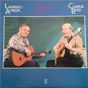 Laurindo Almeida - Charlie Byrd - Brazilian Soul album