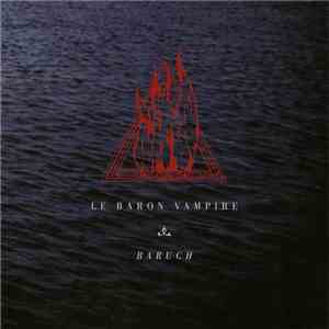 Le Baron Vampire - Baruch album