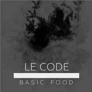 Le Code - Basic Food album