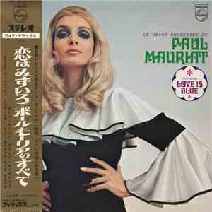 Le Grand Orchestre De Paul Mauriat - Blooming Hits album