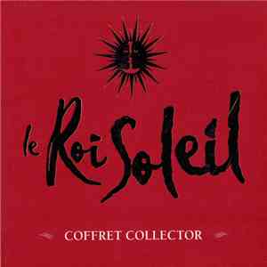 Le Roi Soleil - Coffret Collector album