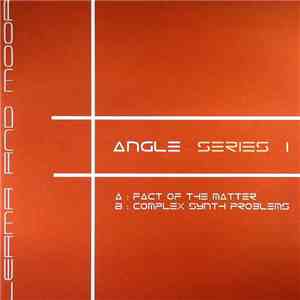 Leama & Moor - Angle Series 1 album