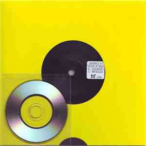 Leandre DJ - Black N' Gold album