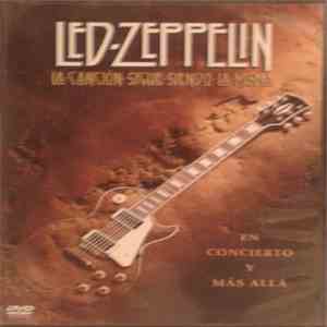 Led Zeppelin - La Cancion Sigue Siendo La Misma album