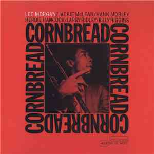 Lee Morgan - Cornbread album