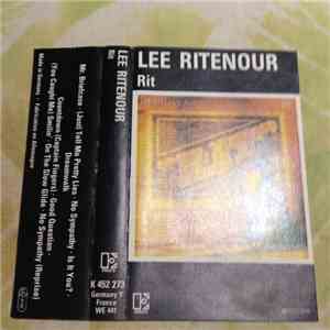 Lee Ritenour - Rit album