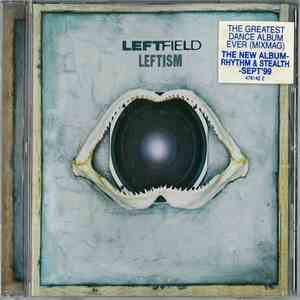 Leftfield - Leftism album