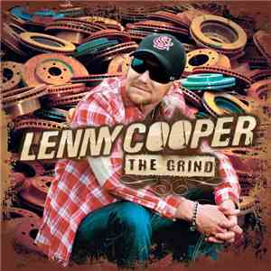 Lenny Cooper - The Grind album