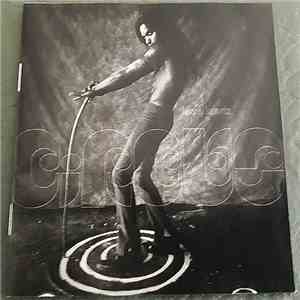 Lenny Kravitz - Circus album