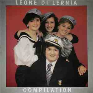 Leone Di Lernia - Compilation album