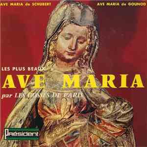 Les Gosses de Paris - Ave Maria album