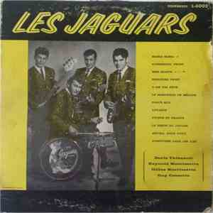 Les Jaguars - Mer Morte / Pour La Danse album