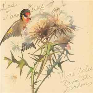 Les Paradisiers - More Tales From The Garden album