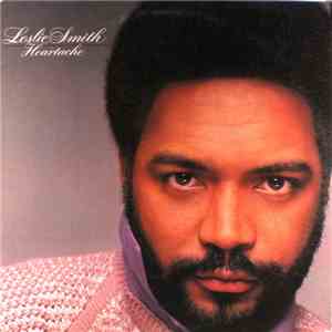Leslie Smith - Heartache album