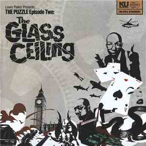 Lewis Parker - The Puzzle Episode Two: The Glass Ceiling album