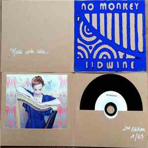 Lidwine - No Monkey album