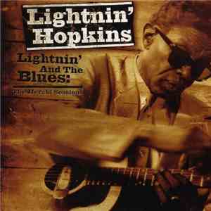 Lightnin' Hopkins - Lightnin' And The Blues The Herald Sessions album