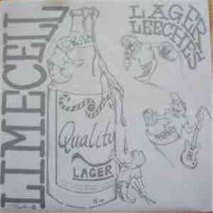 Limecell - Lager Leeches album
