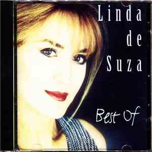 Linda De Suza - Best Of album