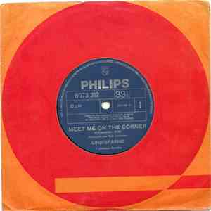 Lindisfarne - Meet Me On The Corner album