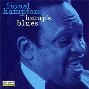 Lionel Hampton - Hamp's Blues album
