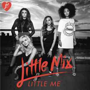 Little Mix - Little Me album