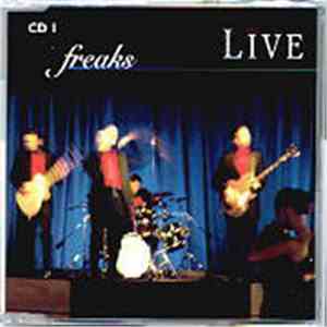 Live - Freaks album