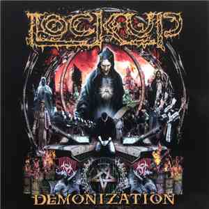 Lock Up  - Demonization album