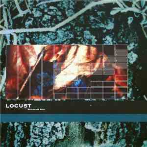 Locust - Weathered Well album