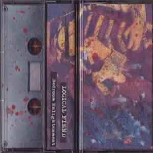 Logical Fiend - Bedroom Enlightenment album