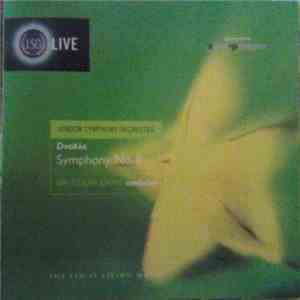 London Symphony Orchestra, Sir Colin Davis - Dvořák - Symphony No 8 album