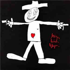 Long Hind Legs - Three Songs (And A Horse) Shot Right To Hell album