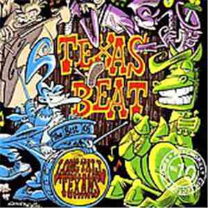 Long Tall Texans - Texas Beat The Best Of The Long Tall Texans album