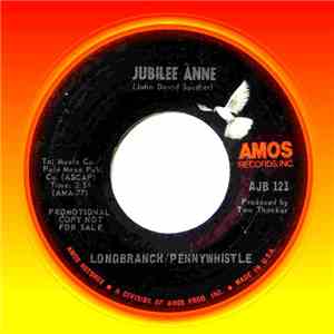 Longbranch/Pennywhistle - Jubilee Anne / Don't Talk Now album