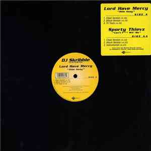 Lord Have Mercy / Sporty Thievz - Ride Away / Can't F Wit' Me album