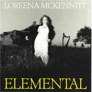 Loreena McKennitt - Elemental album