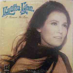 Loretta Lynn - I Wanna Be Free album