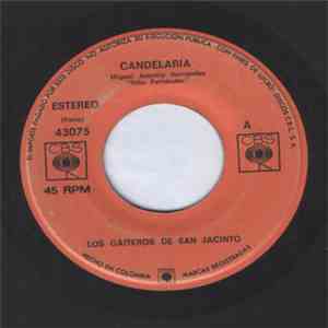 Los Gaiteros De San Jacinto - Candelaria / La India album