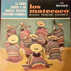 Los Matecoco - la Cuna album