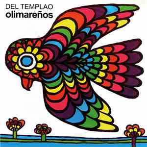 Los Olimareños - Del Templao album