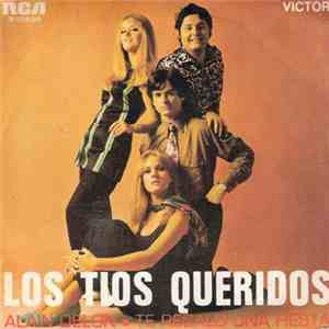 Los Tíos Queridos - Alain Delon album