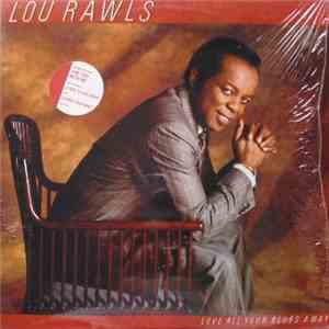 Lou Rawls - Love All Your Blues Away album