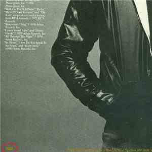 Lou Reed - Rock And Roll Diary 1967-1980 album