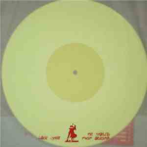 Louise Cyphre / The Apoplexy Twist Orchestra - Louise Cyphre / The Apoplexy Twist Orchestra album