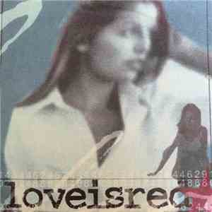 Love Is Red - Demo 2000 album