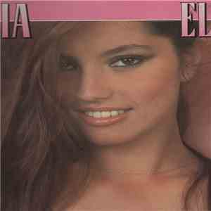 Lucía - Él album